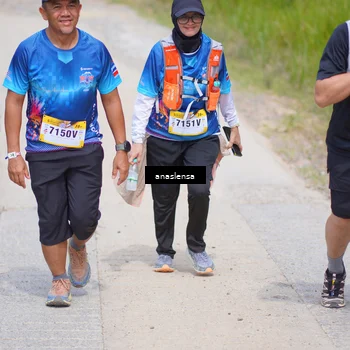 Runner Photo 5343766