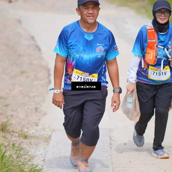 Runner Photo 5343767