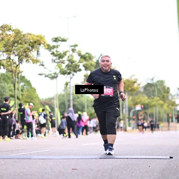 Runner Photo 5343769