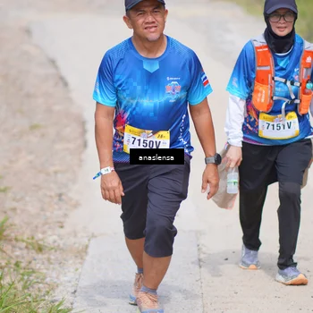 Runner Photo 5343770