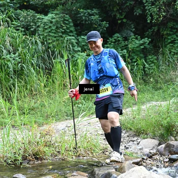 Runner Photo 5343771