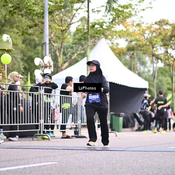 Runner Photo 5343772