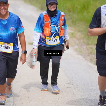 Runner Photo 5343774