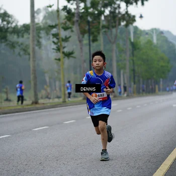 Runner Photo 5343775