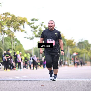 Runner Photo 5343776