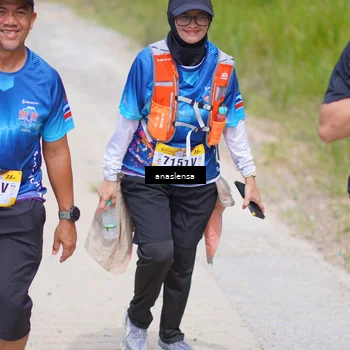 Runner Photo 5343777