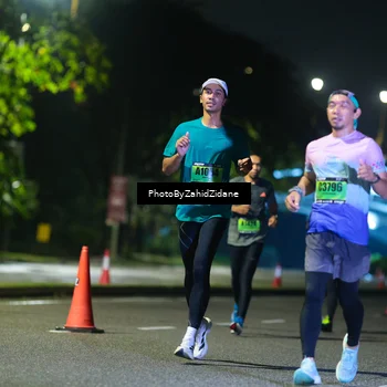 Runner Photo 5343779
