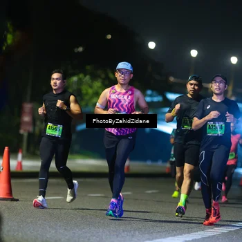 Runner Photo 5343780