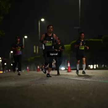 Runner Photo 5343781