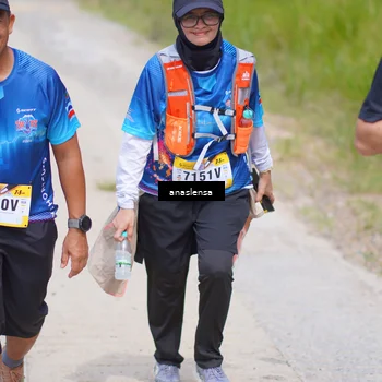 Runner Photo 5343782