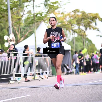 Runner Photo 5343787