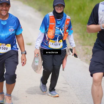 Runner Photo 5343791
