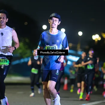 Runner Photo 5343792