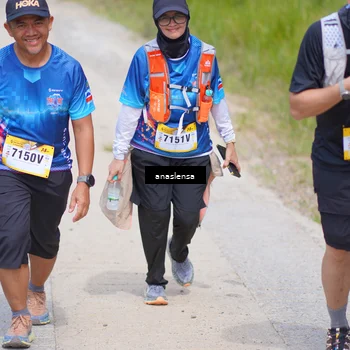 Runner Photo 5343793