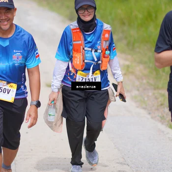 Runner Photo 5343794