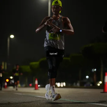 Runner Photo 5343799
