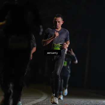 Runner Photo 5343800