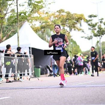 Runner Photo 5343801