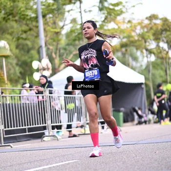 Runner Photo 5343803