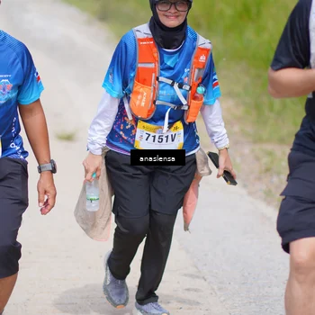 Runner Photo 5343805