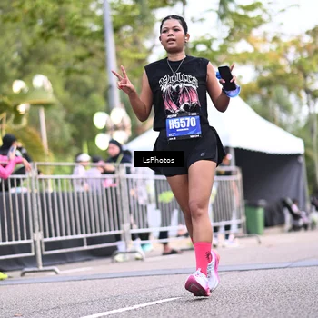 Runner Photo 5343807
