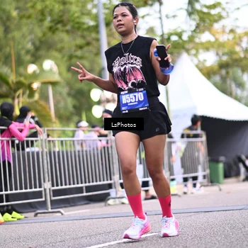 Runner Photo 5343812