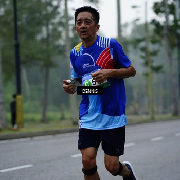 Runner Photo 5343815