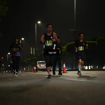 Runner Photo 5343817