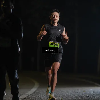 Runner Photo 5343818