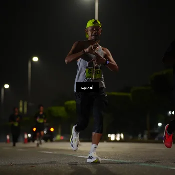Runner Photo 5343830