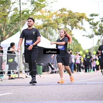 Runner Photo 5343832