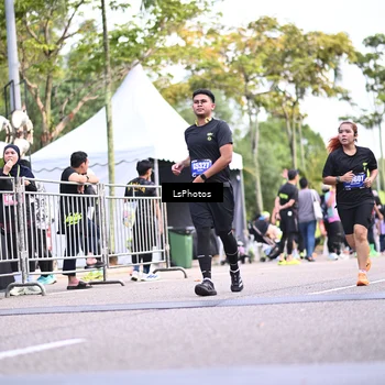 Runner Photo 5343837