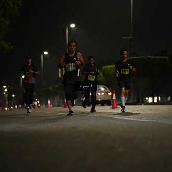 Runner Photo 5343841