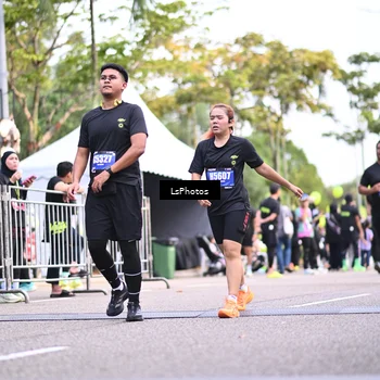 Runner Photo 5343849