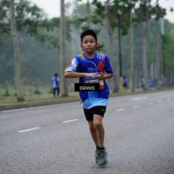 Runner Photo 5343850