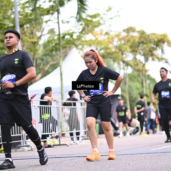 Runner Photo 5343855