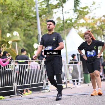 Runner Photo 5343859