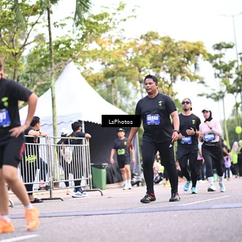 Runner Photo 5343867
