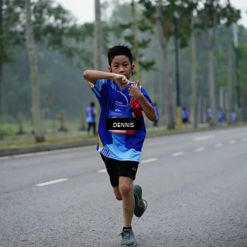 Runner Photo 5343869