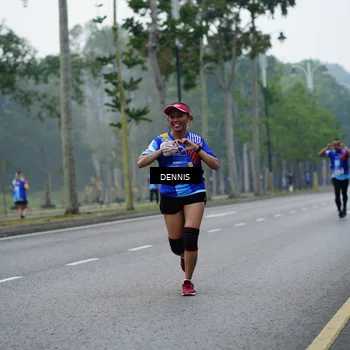 Runner Photo 5343876