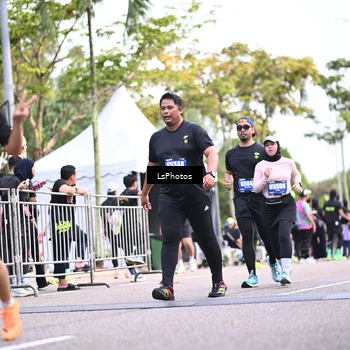 Runner Photo 5343882