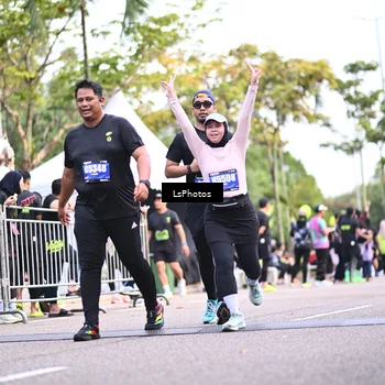 Runner Photo 5343886
