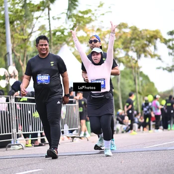 Runner Photo 5343889