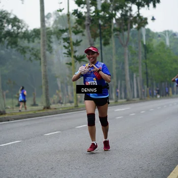 Runner Photo 5343895
