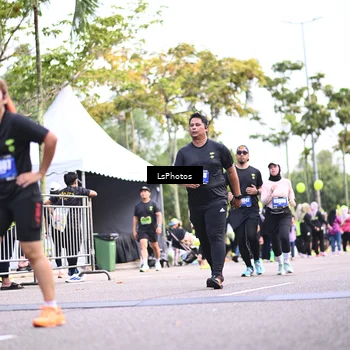Runner Photo 5343897