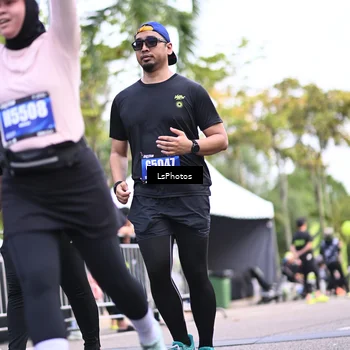 Runner Photo 5343902