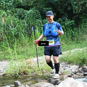 Runner Photo 5343904