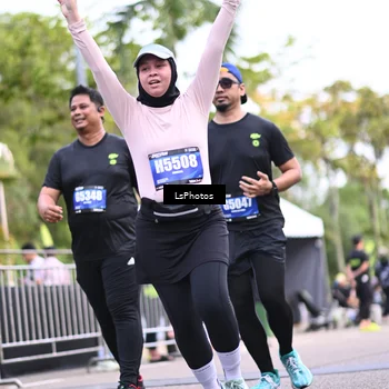 Runner Photo 5343911