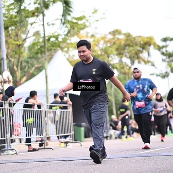 Runner Photo 5343912
