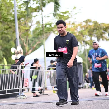 Runner Photo 5343914